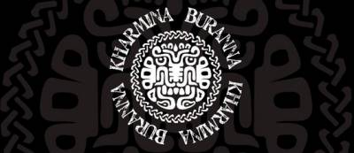 logo Kharmina Buranna